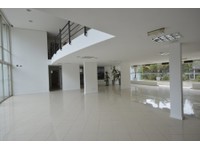Spacious contemporary commercial house with garage - Oficinas