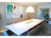 Spacious luxury condo penthouse 4 suites full leisure area - Mieszkanie