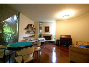 Amazing 1650m² 5 suites duplex house with lift and garage (7) - Houses