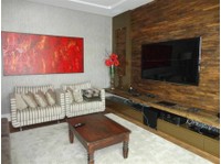 Modern huge 4 suites condo house with full recreation area -  	家