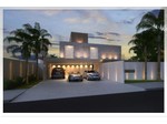 New Amazing 4 Suites Duplex House + Lift Pool Garden Garage - Dům