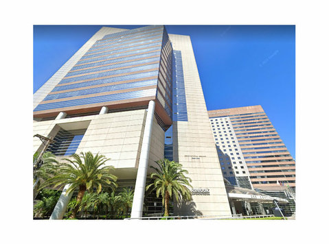 Corporate slab for sale at Faria Lima / Vila Olimpia area - Toimisto / Liiketila