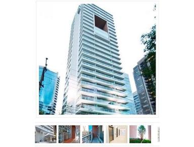 Modern Large Commercial Complex Nearby Sao Paulo Wtc - Ofis / Ticari