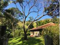 Flatio - all utilities included - Casa de campo na montanha… - Zu Vermieten
