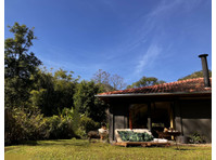 Flatio - all utilities included - Casa de campo na montanha… - Disewakan
