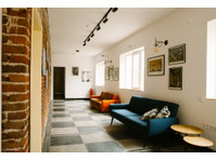 Flatio - all utilities included - Burgas Coliving &… - Stanze