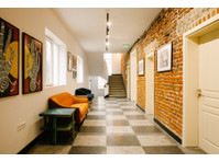 Flatio - all utilities included - Burgas Coliving &… - Collocation