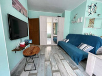 Flatio - all utilities included - Bright 1BD Apartment with… - Аренда