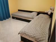 Flatio - all utilities included - Comfy 2-bedroom Flat in a… - Zu Vermieten