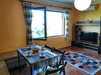 Flatio - all utilities included - Cozy 1-Bedroom Flat in a… - À louer