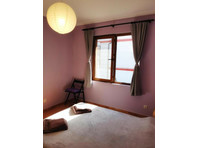 Flatio - all utilities included - Cozy 1-Bedroom Flat in a… - Aluguel