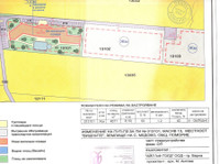 Investment land for building houses villas or SPA hotel - Terrenos