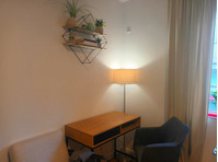 Flatio - all utilities included - Old Town Cosy Nomad Flat - השכרה