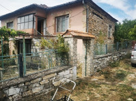 House for Sale near Ivaylovgrad Dam in Bulgaria