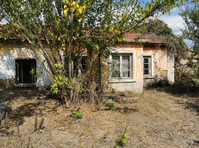 House for Sale in Dabovo, near Yagoda Spa Resort