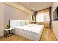 Flatio - all utilities included - 1-Bedroom Retreat near… - 出租