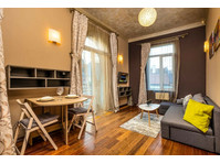Flatio - all utilities included - 1BD Apartment with a Cute… - Под Кирија