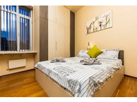 Flatio - all utilities included - 1BD Apartment with a Cute… - Kiadó