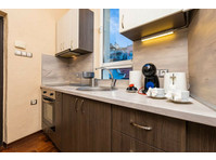 Flatio - all utilities included - 1BD Apartment with a Cute… - Ενοικίαση