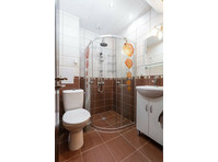 Flatio - all utilities included - 1BD apartment in a calm… - Zu Vermieten