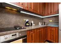 Flatio - all utilities included - 2BD Penthouse: Stunning… - For Rent