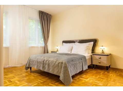 Flatio - all utilities included - Bright Plovdiv Escape:… - For Rent
