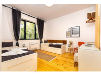 Flatio - all utilities included - Chic and Charming 2BD… - Ενοικίαση