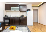 Flatio - all utilities included - Nice 1BD Apartment next… - Cho thuê