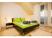 Flatio - all utilities included - Nice 1BD Apartment next… - Аренда