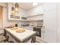 Flatio - all utilities included - Stylish 1BD Flat near the… - For Rent