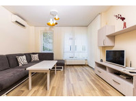 Flatio - all utilities included - Stylish 2BD Apartment… - Zu Vermieten