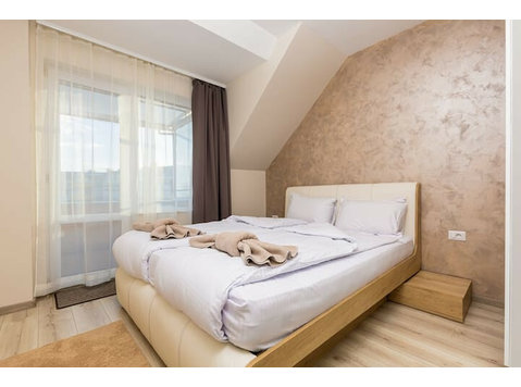 Flatio - all utilities included - Sunny 1BD Apartment in… - Zu Vermieten