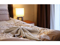 Flatio - all utilities included - ♕ The Perfect One-Bedroom… - Zu Vermieten