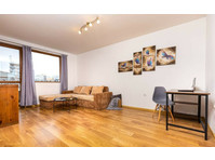 Flatio - all utilities included - The Walnut 2BD Apartment - השכרה