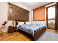 Flatio - all utilities included - The Walnut 2BD Apartment - השכרה