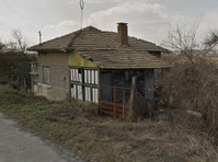 Cheap House In Dolets Village NearPopovo Bulgaria - Houses
