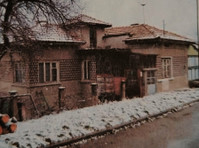 Cheap House In Dolets Village NearPopovo Bulgaria - Houses
