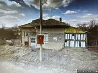 Cheap House In Dolets Village NearPopovo Bulgaria - Majad