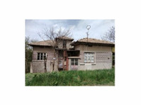 Cheap House €13500.00 In Dolets Village Near Popovo Bulgaria