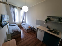 Flatio - all utilities included - Charming Room in Sofia… - Stanze