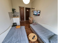 Flatio - all utilities included - Charming Room in Sofia… - Комнаты