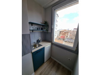 Flatio - all utilities included - Comfortable Room in Sofia… - Общо жилище