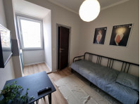 Flatio - all utilities included - Comfortable Room in Sofia… - Camere de inchiriat