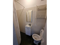 Flatio - all utilities included - Comfortable Room in Sofia… - Συγκατοίκηση