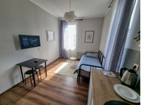 Flatio - all utilities included - Cozy Room in Center of… - Woning delen