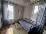 Flatio - all utilities included - Cozy Room in Center of… - Camere de inchiriat