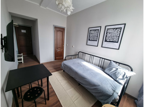 Cozy apartment in Sofia center - 36 - Pisos compartidos