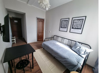 Flatio - all utilities included - Cozy apartment in Sofia… - Stanze