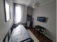 Flatio - all utilities included - Cozy apartment in Sofia… - Комнаты
