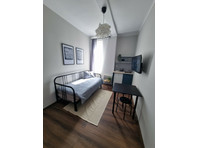 Flatio - all utilities included - Cozy apartment in Sofia… - Flatshare